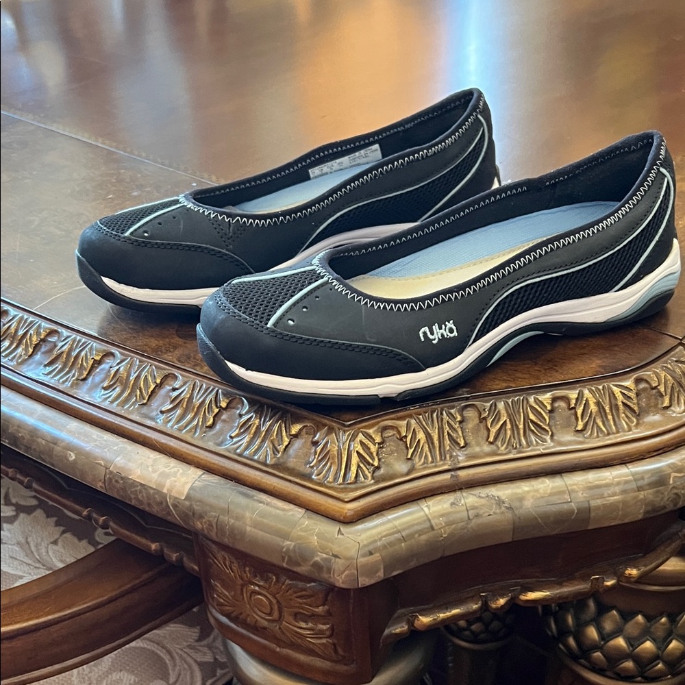 Ryka slip on shoes NWOT